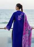 Zainab Chottani | Tahra Lawn 25 | Alayah