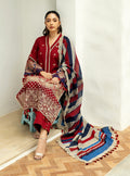 Zainab Chottani | Chikankari 25 | Elma - 3A - House Of Zarish