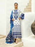 Zainab Chottani | Chikankari 25 | Reem - 8A - House Of Zarish