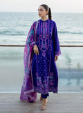 Zainab Chottani | Tahra Lawn 25 | Alayah