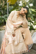 Akbar Aslam | Elaria RTW Lawn 26 | Odette