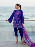 Zainab Chottani | Tahra Lawn 25 | Alayah