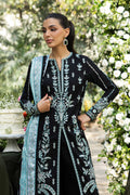 Akbar Aslam | Elaria RTW Lawn 26 | Sylvie