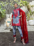 Zainab Chottani | Tahra Lawn 25 | Syra