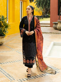 Zainab Chottani | Chikankari 25 | Selah - 5A - House Of Zarish