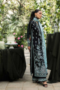 Akbar Aslam | Elaria RTW Lawn 26 | Sylvie