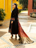 Zainab Chottani | Chikankari 25 | Selah - 5A - House Of Zarish
