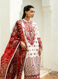 Zainab Chottani | Chikankari 25 | Reem - 8B - House Of Zarish