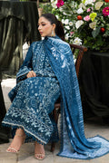 Akbar Aslam | Elaria RTW Lawn 26 | Eveline