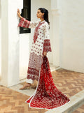 Zainab Chottani | Chikankari 25 | Reem - 8B - House Of Zarish