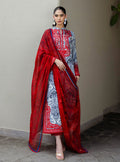 Zainab Chottani | Tahra Lawn 25 | Syra