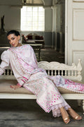 Akbar Aslam | Elaria RTW Lawn 26 | Petalia