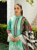 Zainab Chottani | Chikankari 25 | Rayne - 12B - House Of Zarish