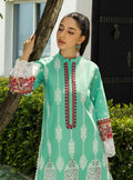 Zainab Chottani | Chikankari 25 | Rayne - 12B - House Of Zarish
