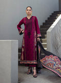 Zainab Chottani | Tahra Lawn 25 | Mahay