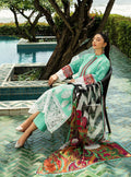 Zainab Chottani | Chikankari 25 | Rayne - 12B - House Of Zarish