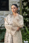 Akbar Aslam | Elaria RTW Lawn 26 | Aurielle