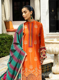 Zainab Chottani | Chikankari 25 | Zynah - 1A - House Of Zarish
