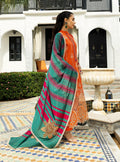 Zainab Chottani | Chikankari 25 | Zynah - 1A - House Of Zarish
