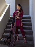 Zainab Chottani | Tahra Lawn 25 | Mahay