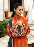 Zainab Chottani | Chikankari 25 | Zynah - 1A - House Of Zarish