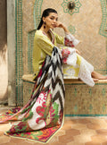 Zainab Chottani | Chikankari 25 | Rayne - 12A - House Of Zarish