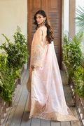 Akbar Aslam | Elaria Ready to Wear Lawn 26 | Elin