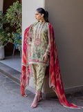 Zainab Chottani | Tahra Lawn 25 | Zaira
