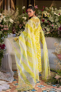 Akbar Aslam | Elaria Ready to Wear Lawn 26 | Surai