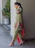 Zainab Chottani | Tahra Lawn 25 | Zaira