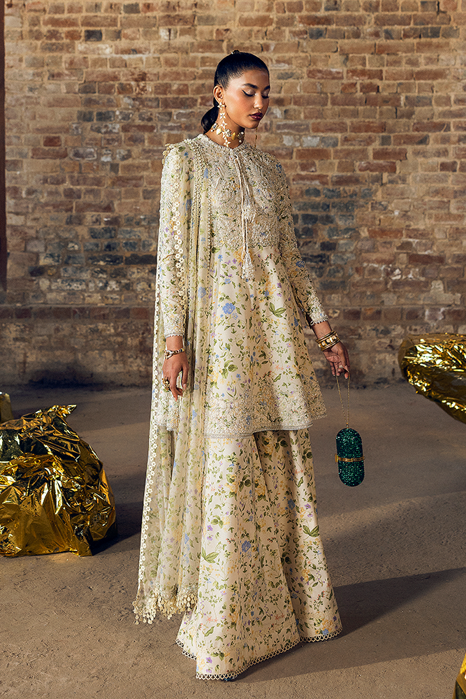 Suffuse | Silk Pret Summer 25 | CARMILLA - House Of Anaya  
