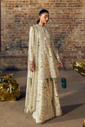 Suffuse | Silk Pret Summer 25 | CARMILLA - House Of Anaya  