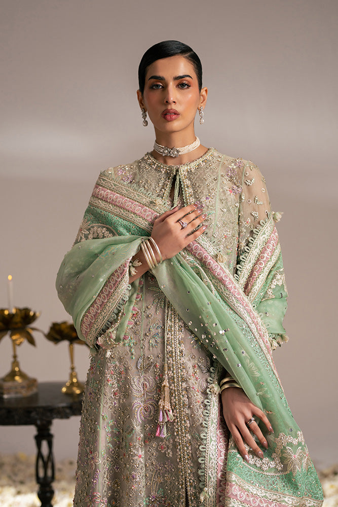 Suffuse | Freeshia Wedding Formals | MEHTAB
