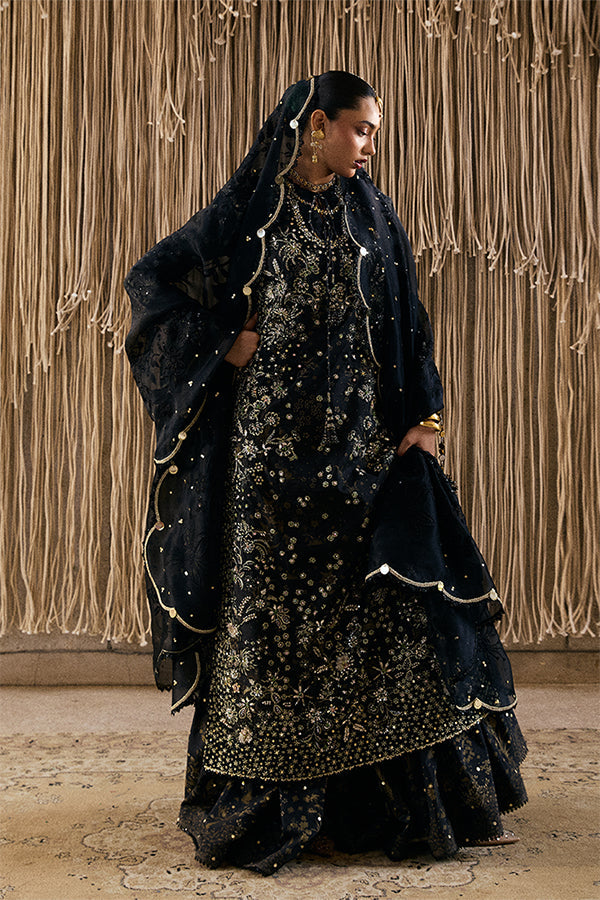 Suffuse | Freeshia Rtw 25 | Kiaray