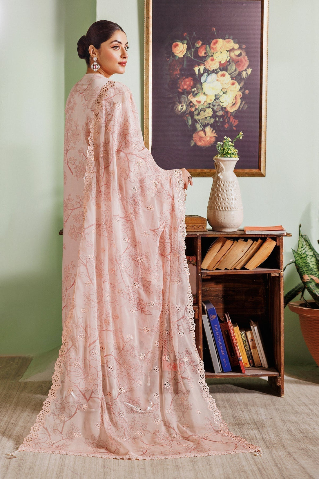Alizeh | Maahi Vol 2 | AF-EPL-7017-REEM - House Of Anaya