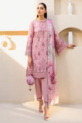 Jazmin | Irish Lawn SS 24 | D1 - House Of Anaya