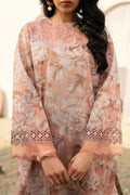 Baroque | Luxury Pret 24 | LAWN UF-593 - House Of Anaya