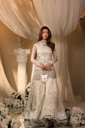 Musferah Saad | Casa Blanca | Ivory Serenade