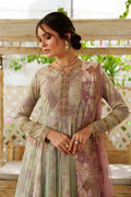 Iznik | Printed Formals | UE-542