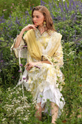 Baroque | Embroidered Lawn | SF-4229