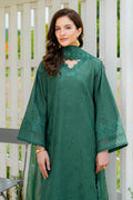 Baroque | Luxury Pret Summer | UF-4213