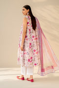 Baroque | Luxury Pret Summer | UF-4276