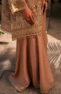 Eleshia | Khatoon Wedding Formals | Rawza - House Of Anaya