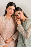 Baroque | Stitched Formals | SF-681