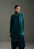 Zarqash | Silk Edit | ZQS 015 ELOISE - House of Zarish