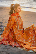 Gul Ahmed | Chunri Lawn 25 | BM-52020