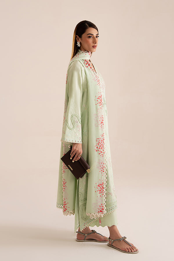 Suffuse | Basic Summer 25 | NORE