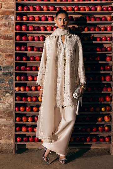 Suffuse | Silk Pret Summer 25 | RHEA - House Of Anaya  