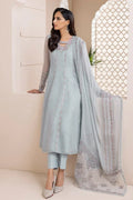 Baroque | Formals Collection | UF-419 - House Of Anaya