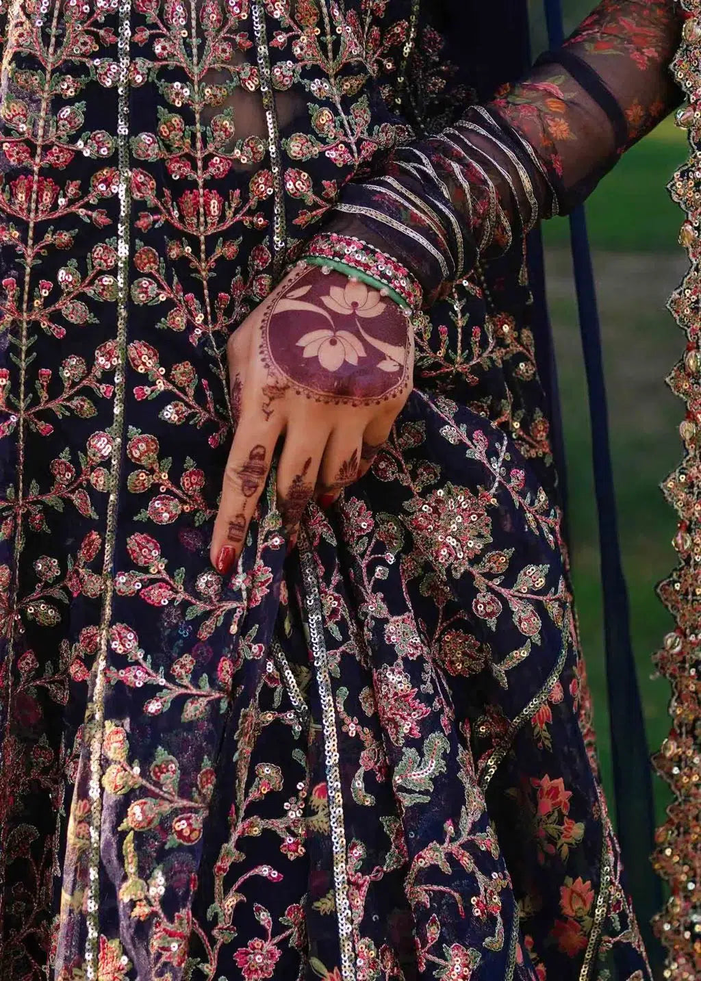 Hussain Rehar | Zaib un Nisa 23 | Falak - House Of Anaya